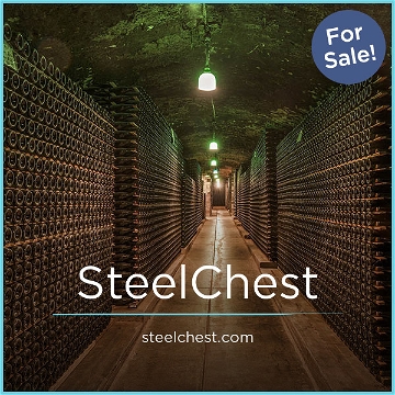 SteelChest.com