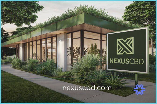 NexusCBD.com
