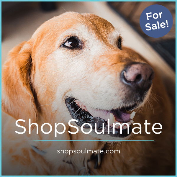 ShopSoulmate.com