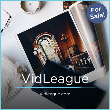 vidleague.com