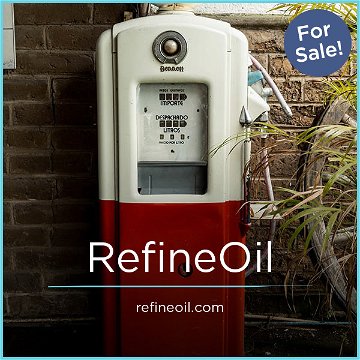 RefineOil.com
