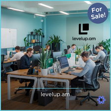 LevelUp.AM