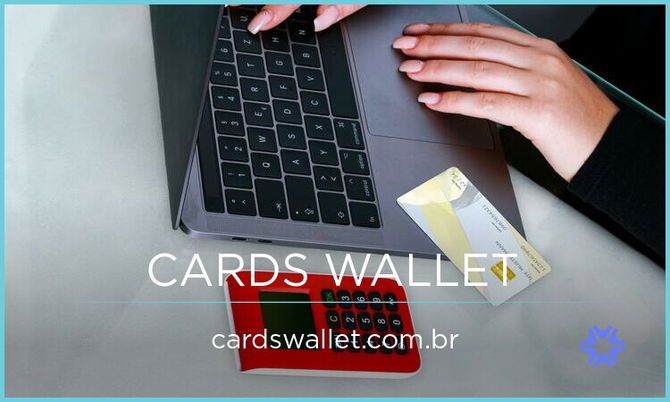 CardsWallet.Com.Br