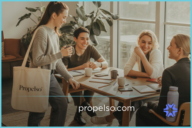Propelso.com - Best premium domain names for sale