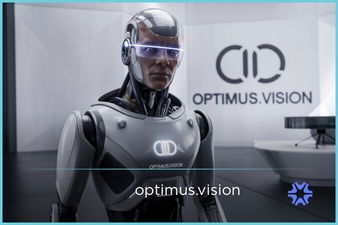 OPTIMUS logo