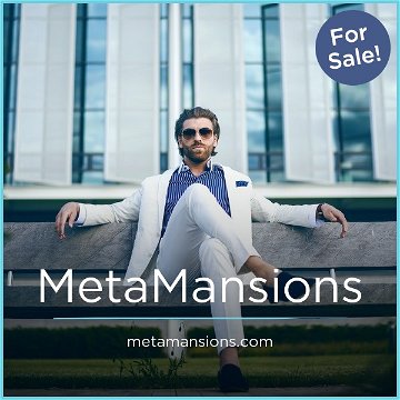 MetaMansions.com