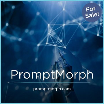 PromptMorph.com