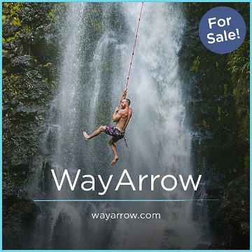 WayArrow.com