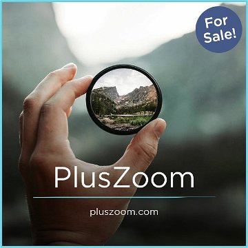 PlusZoom.com