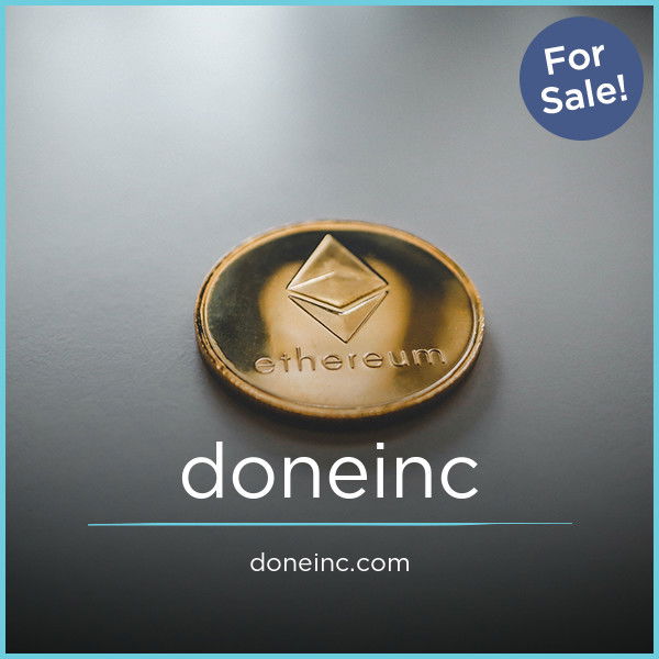 DoneInc.com