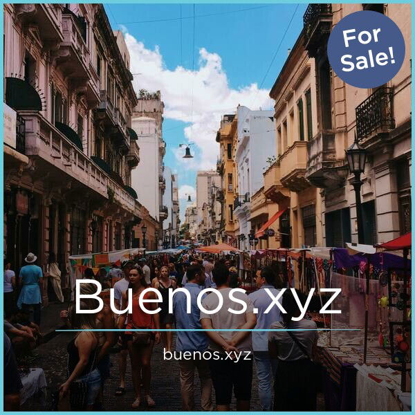 Buenos.xyz