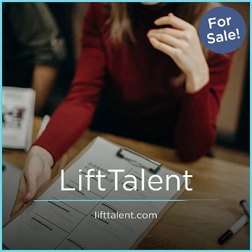 LiftTalent.com