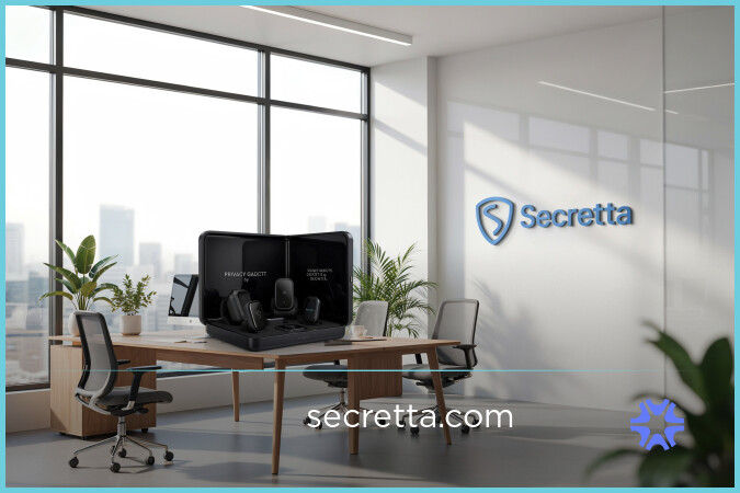 Secretta.com - buy Catchy premium names