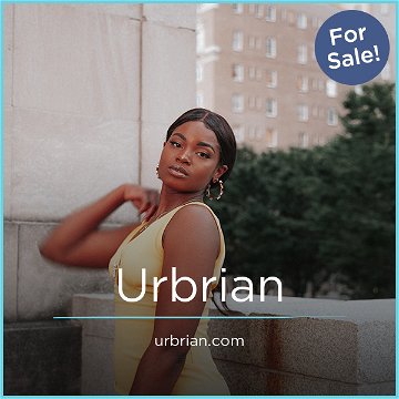 Urbrian.com