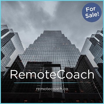 RemoteCoach.co