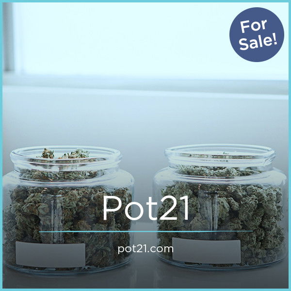 Pot21.com