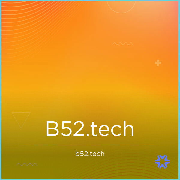 B52.tech