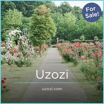 Uzozi.com