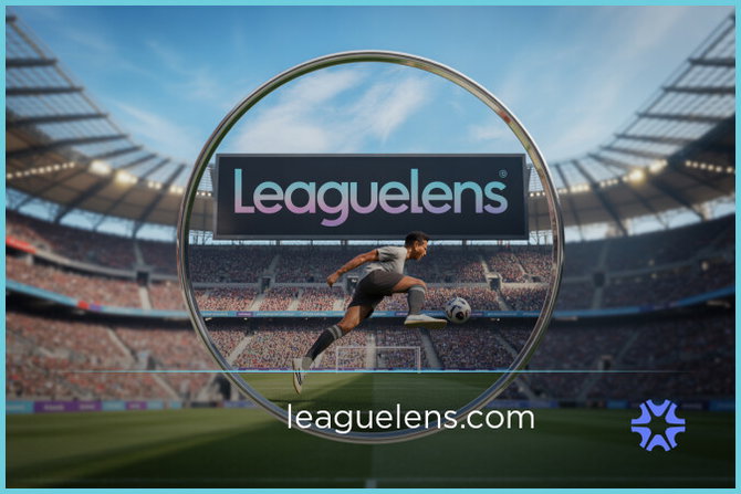 LeagueLens.com — 2