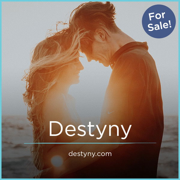 Destyny.com