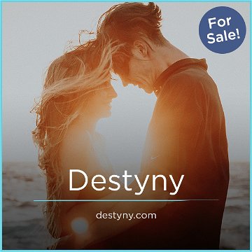 Destyny.com