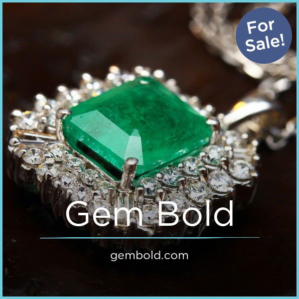 GemBold.com