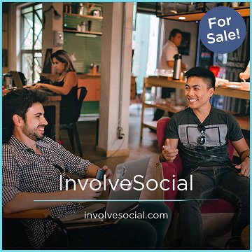 InvolveSocial.com