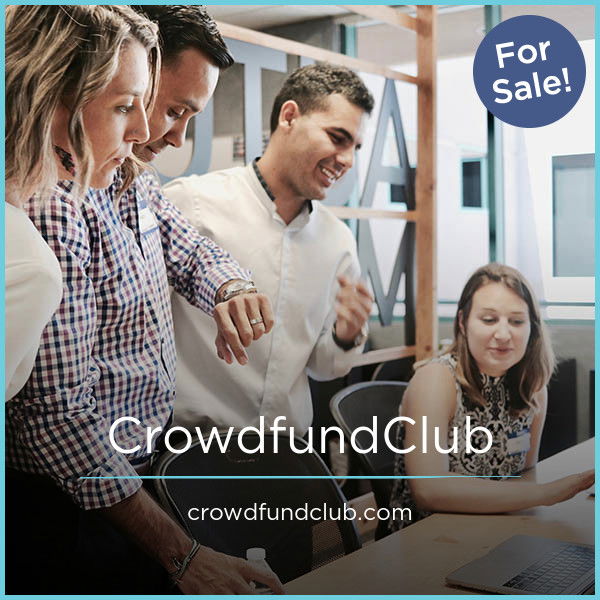 CrowdfundClub.com