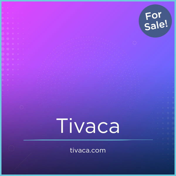 Tivaca.com — 2