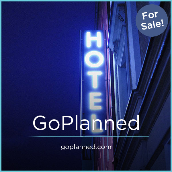 GoPlanned.com image 2