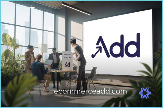 eCommerceAdd.com — 2