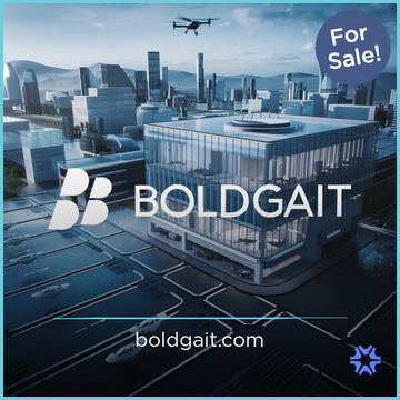 BoldGait.com