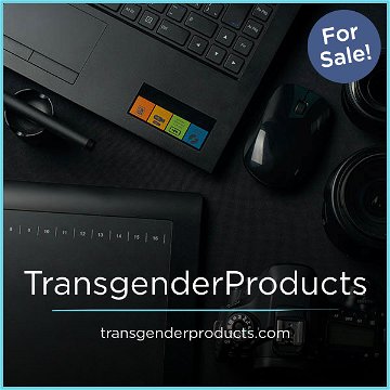 TransgenderProducts.com