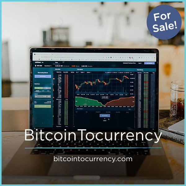 BitcoinTocurrency.com