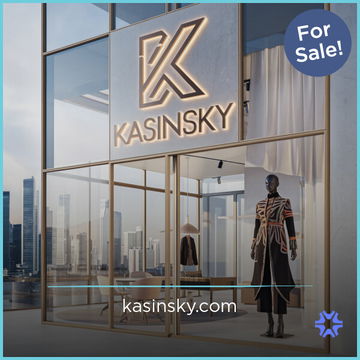 Kasinsky.com