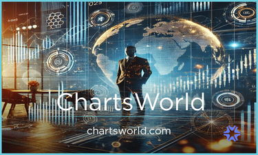 ChartsWorld.com - Creative brandable domain for sale