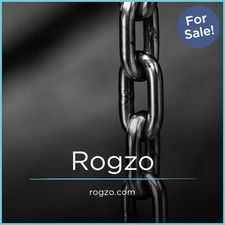 Rogzo.com - Great premium domains for sale