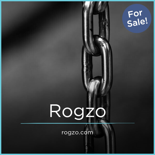 Rogzo.com — 2