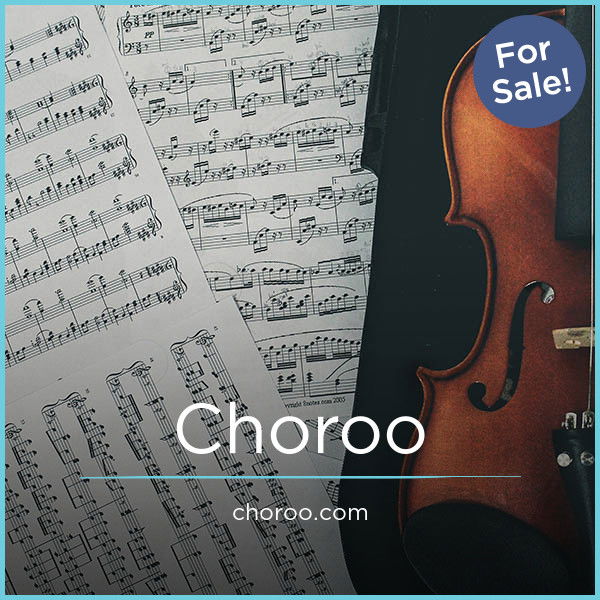 Choroo.com