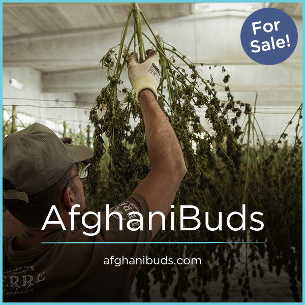 AfghaniBuds.com