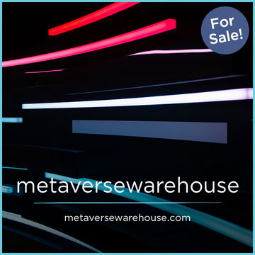 MetaverseWarehouse.com