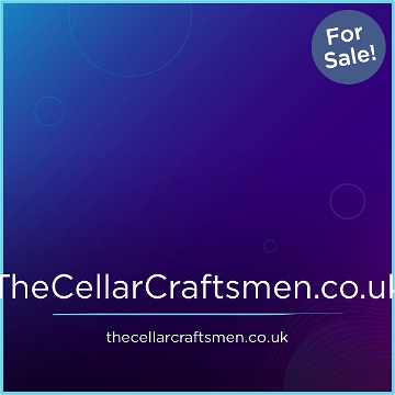 TheCellarCraftsmen.co.uk