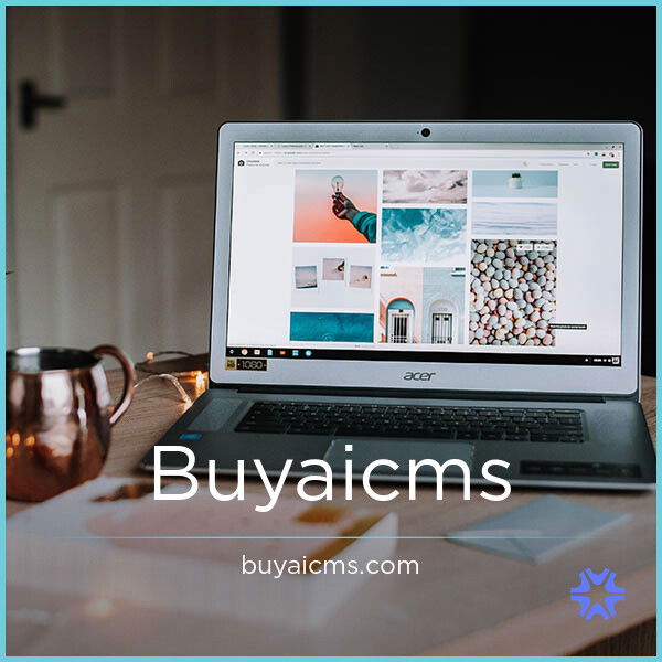 BuyAICMS.com