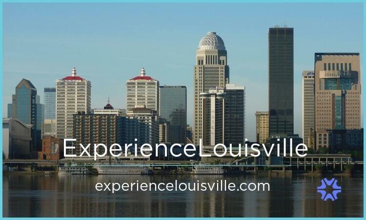 ExperienceLouisville.com image 2