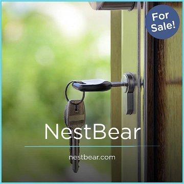 NestBear.com