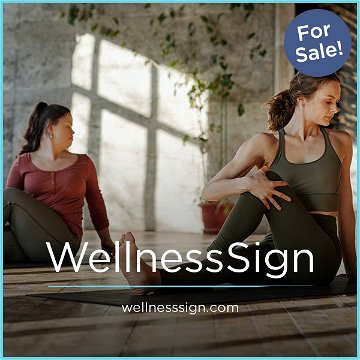 WellnessSign.com