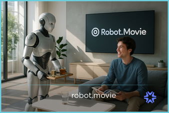 Robot.Movie
