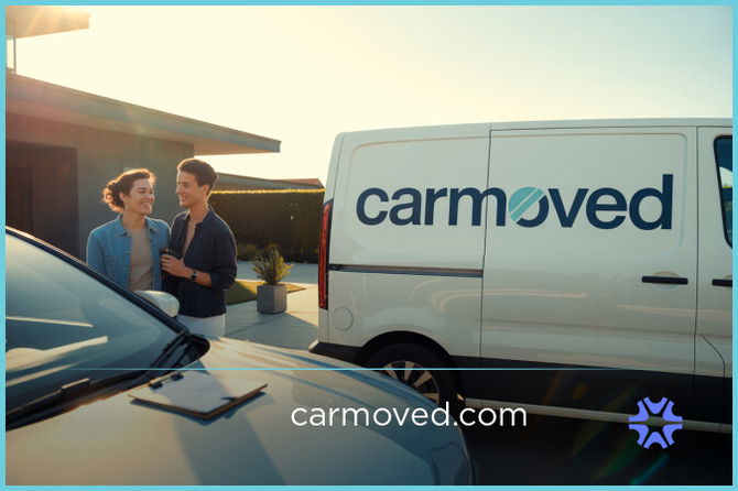 CarMoved.com — 2