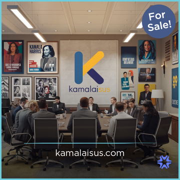 KamalaIsUS.com