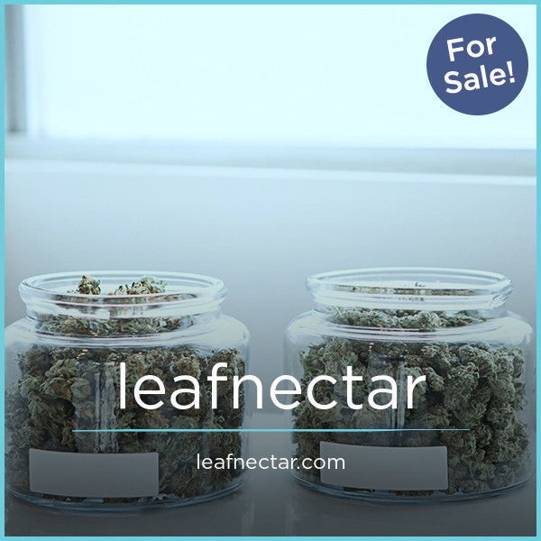 LeafNectar.com